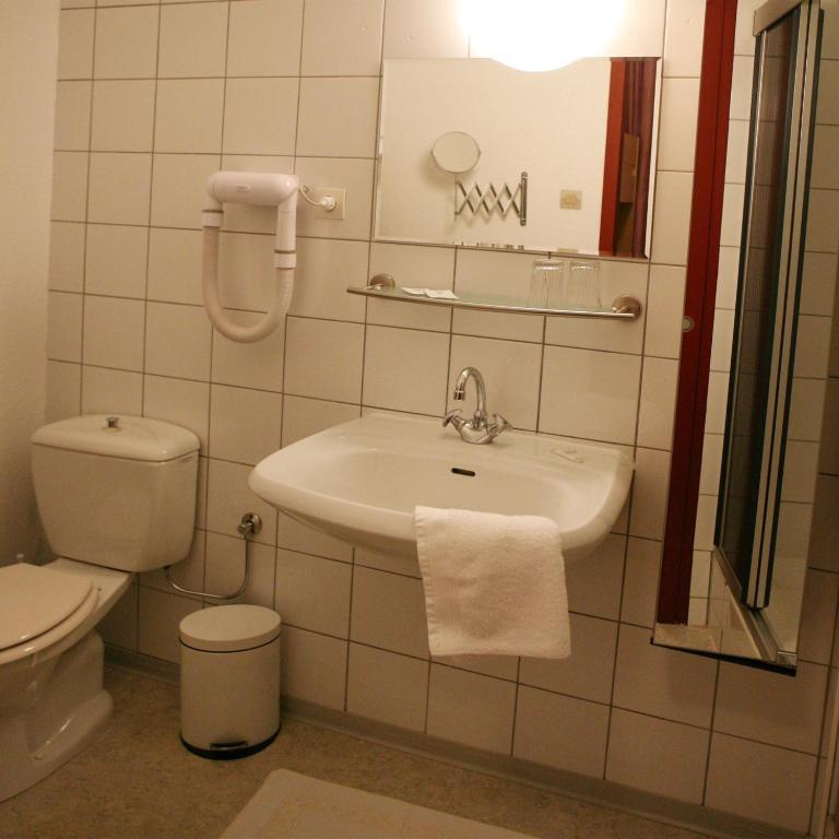 La Maison Ernenwein Obermodern 部屋 写真